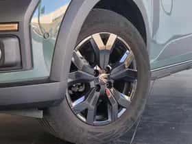Dacia Sandero Stepway (2024) thumbnail 3
