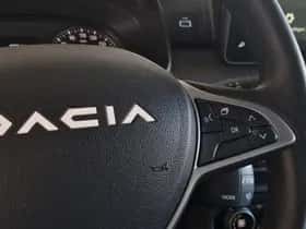 Dacia Sandero Stepway (2024) thumbnail 22
