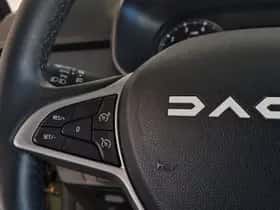 Dacia Sandero Stepway (2024) thumbnail 23
