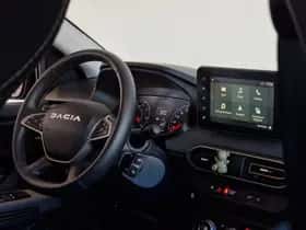 Dacia Sandero Stepway (2024) thumbnail 29
