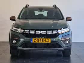 Dacia Sandero Stepway (2024) thumbnail 4