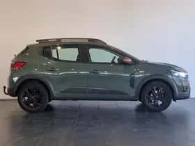 Dacia Sandero Stepway (2024) thumbnail 6