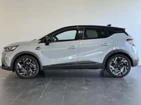 Renault Captur (2024) thumbnail 18