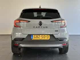 Renault Captur (2024) thumbnail 21