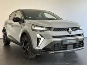 Renault Captur (2024) thumbnail 4