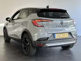 Renault Captur (2024) thumbnail 5