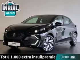Renault Clio (2026)
