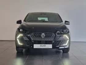 Renault Clio (2026) thumbnail 3