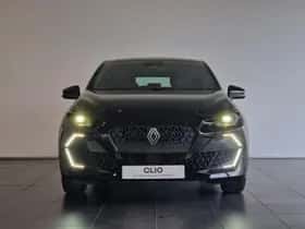Renault Clio (2026) thumbnail 4