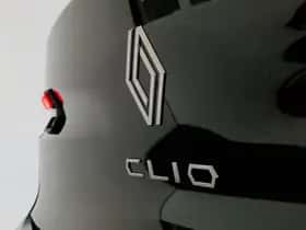 Renault Clio (2026) thumbnail 33