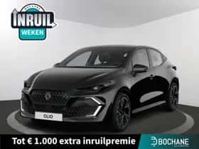 Renault Clio (2026)