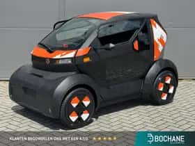 Mobilize 80 Evo