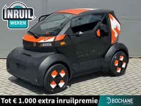 Mobilize 80 Evo (2025)
