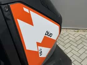 Mobilize 80 Evo (2025) thumbnail 12