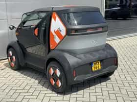 Mobilize 80 Evo (2025) thumbnail 13