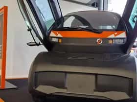 Mobilize 80 Evo (2025) thumbnail 17