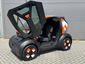 Mobilize 80 Evo (2025) thumbnail 3