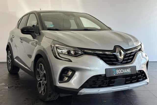 Renault Captur (2021) thumbnail 5