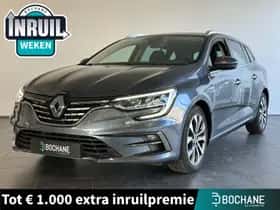 Renault Mégane (2023)