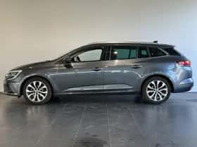 Renault Mégane (2023) thumbnail 19