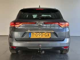Renault Mégane (2023) thumbnail 22