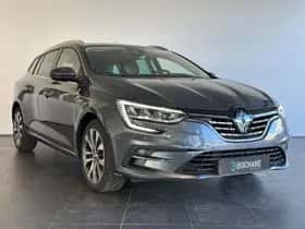 Renault Mégane (2023) thumbnail 5