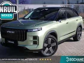 Jaecoo 7 (2026)
