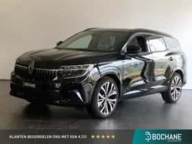 Renault Espace (2024)