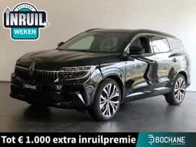 Renault Espace (2024)