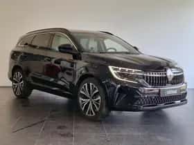 Renault Espace (2024) thumbnail 5