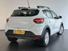 Dacia Sandero (2024) thumbnail 2