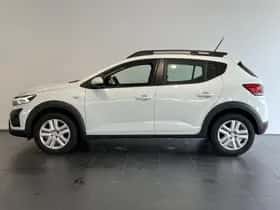 Dacia Sandero (2024) thumbnail 14