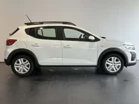 Dacia Sandero (2024) thumbnail 15