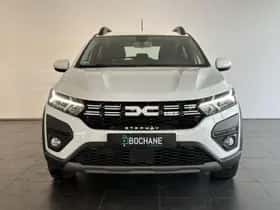 Dacia Sandero (2024) thumbnail 16