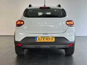 Dacia Sandero (2024) thumbnail 17