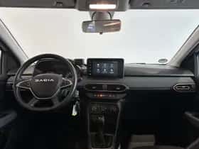Dacia Sandero (2024) thumbnail 3
