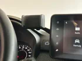 Dacia Sandero (2024) thumbnail 21