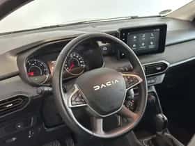 Dacia Sandero (2024) thumbnail 23