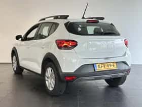Dacia Sandero (2024) thumbnail 6