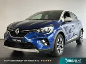 Renault Captur (2021)