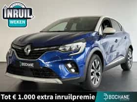Renault Captur (2021)