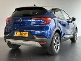 Renault Captur (2021) thumbnail 2