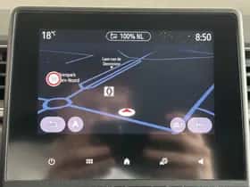 Renault Captur (2021) thumbnail 11
