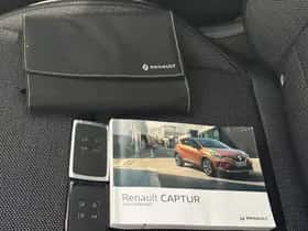 Renault Captur (2021) thumbnail 18