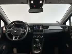Renault Captur (2021) thumbnail 3