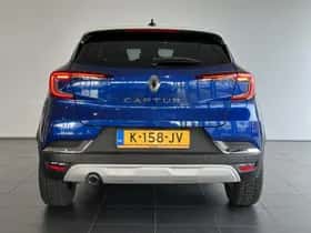 Renault Captur (2021) thumbnail 22