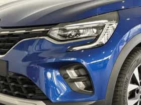 Renault Captur (2021) thumbnail 29
