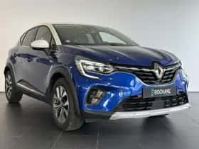 Renault Captur (2021) thumbnail 5