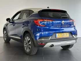 Renault Captur (2021) thumbnail 6