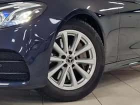 Mercedes-Benz E-Klasse (2019) thumbnail 2